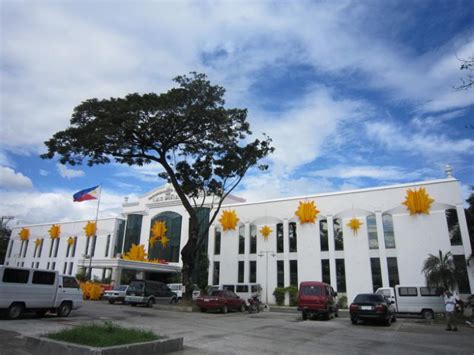 las piñas city hall directory|City hall of las piñas .